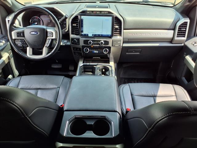 2022 Ford F-250 Super Duty Lariat