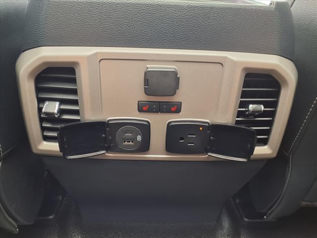 2022 Ford F-450 Super Duty Lariat