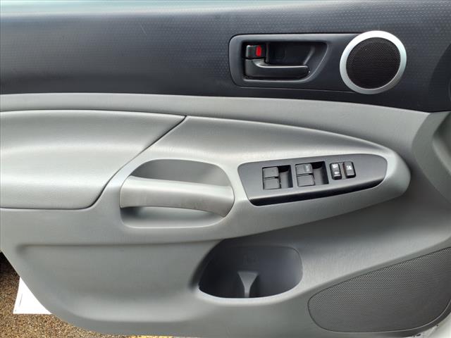 2015 Toyota Tacoma V6