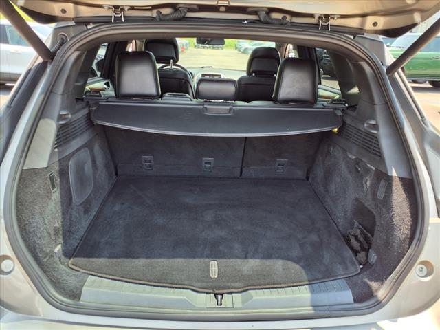 2016 Lincoln MKC Reserve