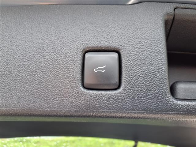 2023 Ford Escape Hybrid Platinum