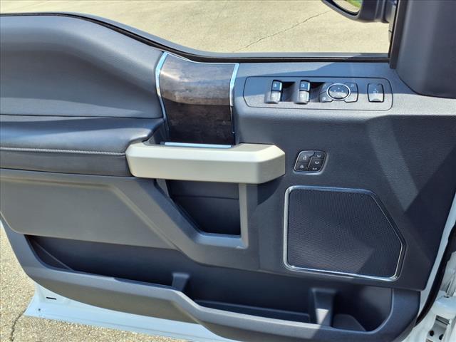 2022 Ford F-250 Super Duty Lariat