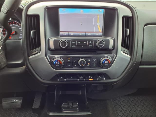 2015 GMC Sierra 3500HD SLE