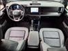 2022 Ford Bronco Black Diamond Advanced