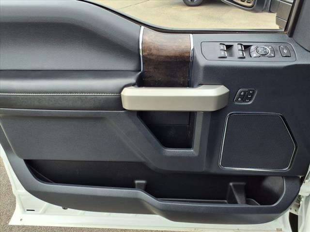 2022 Ford F-450 Super Duty Lariat