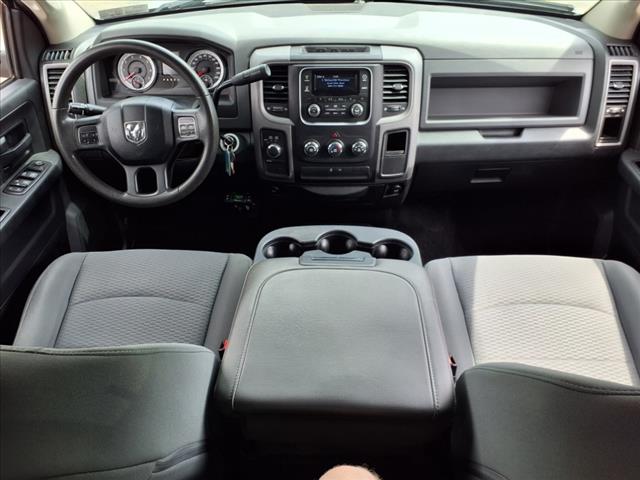 2014 RAM 1500 Express