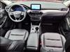 2022 Ford Escape Hybrid Titanium