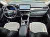 2023 Ford Escape Hybrid Platinum
