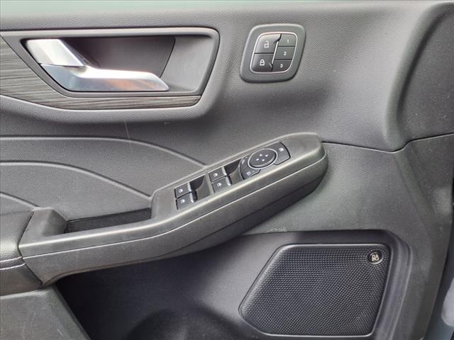 2023 Ford Escape Hybrid Platinum