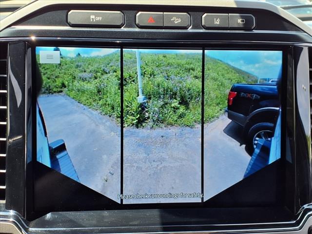 2022 Ford F-250 Super Duty Lariat