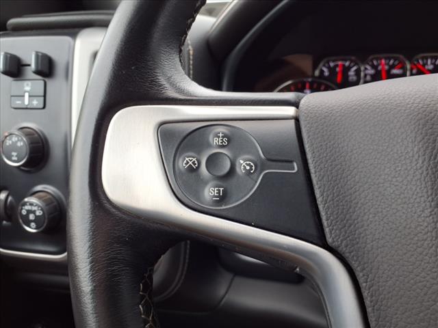 2015 GMC Sierra 3500HD SLE