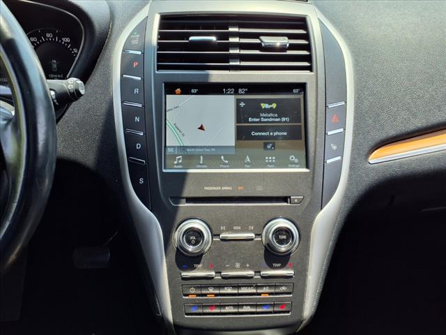 2016 Lincoln MKC Reserve