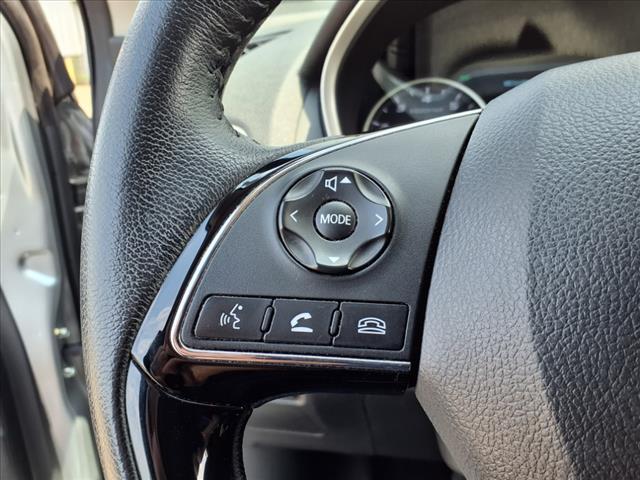 2018 Mitsubishi Eclipse Cross SE
