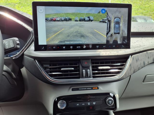 2023 Ford Escape Hybrid Platinum