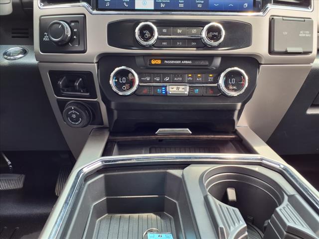 2022 Ford F-250 Super Duty Lariat