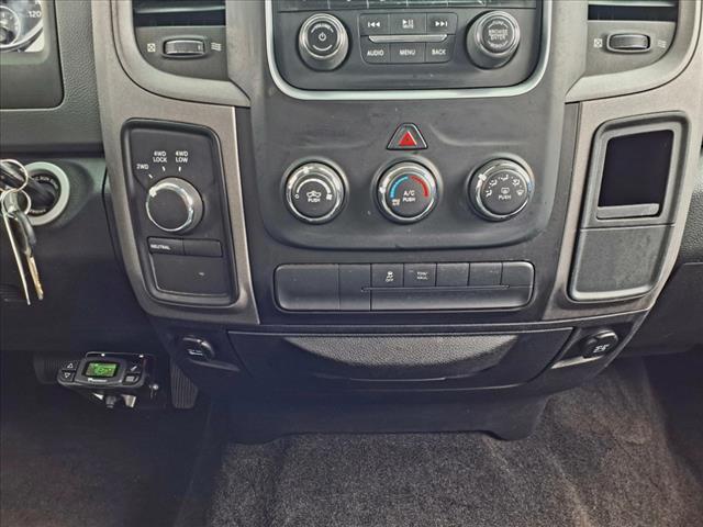 2014 RAM 1500 Express
