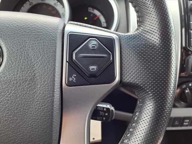 2015 Toyota Tacoma V6