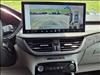 2023 Ford Escape Hybrid Platinum