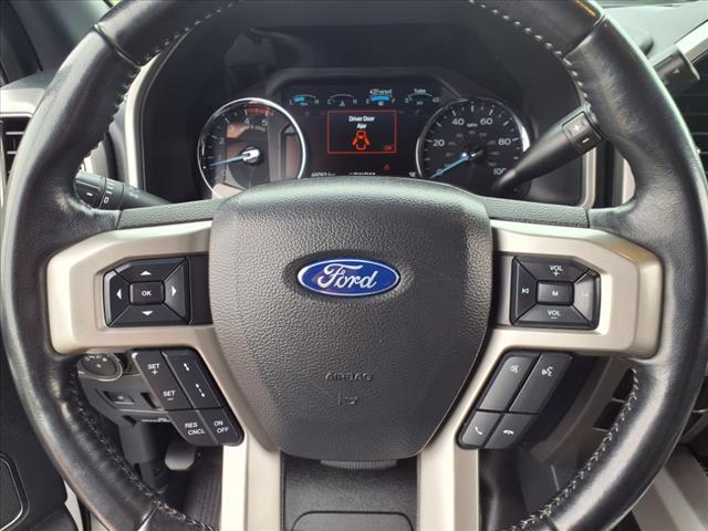 2022 Ford F-450 Super Duty Lariat