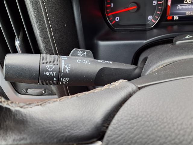 2015 GMC Sierra 3500HD SLE
