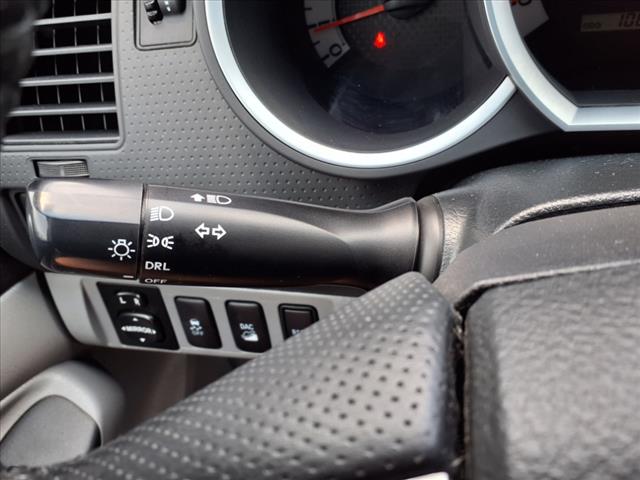 2015 Toyota Tacoma V6