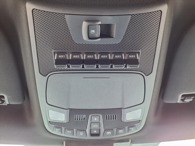 2022 Ford F-250 Super Duty Lariat