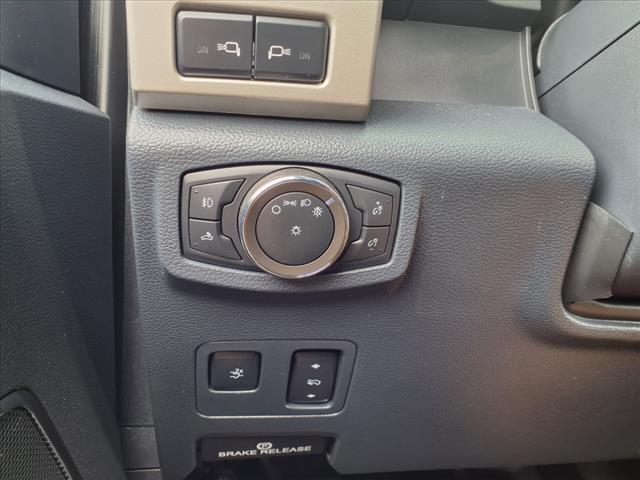 2022 Ford F-450 Super Duty Lariat