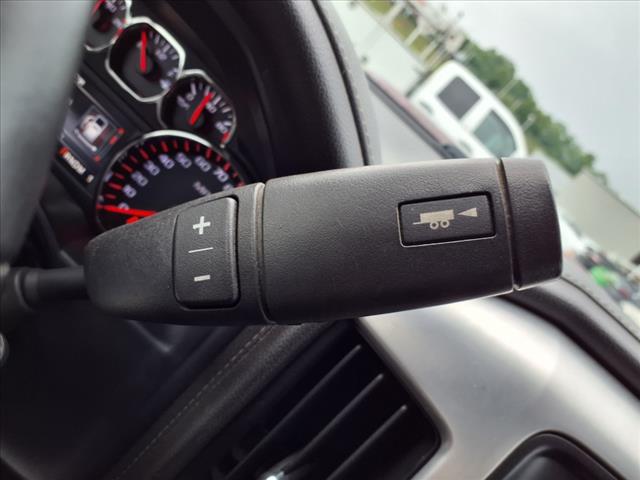 2015 GMC Sierra 3500HD SLE