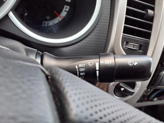 2015 Toyota Tacoma V6