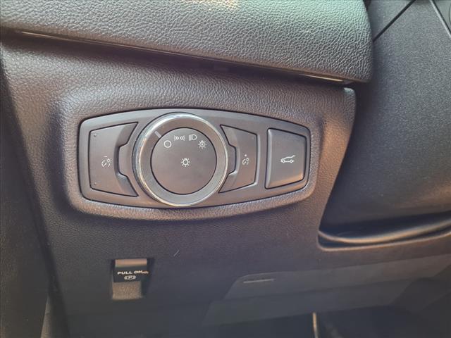 2016 Lincoln MKC Reserve