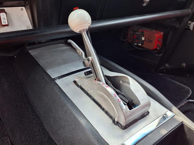 1969 Chevrolet Camaro RS