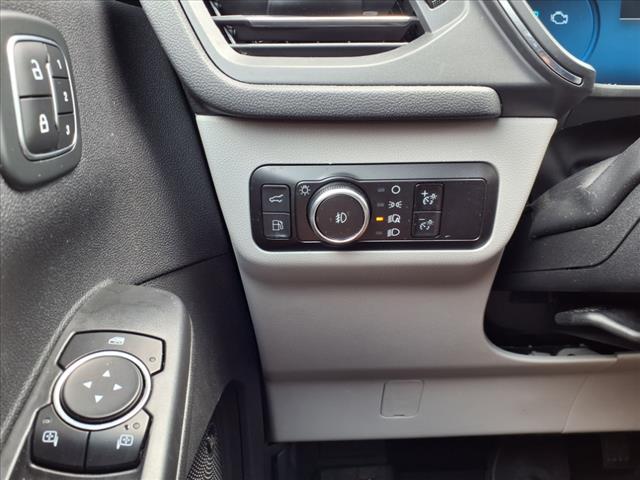 2023 Ford Escape Hybrid Platinum