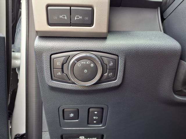 2022 Ford F-250 Super Duty Lariat