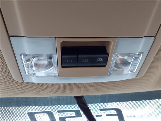 2012 Ford F-150 Lariat