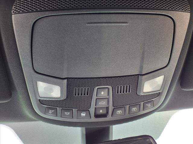 2016 Lincoln MKC Reserve