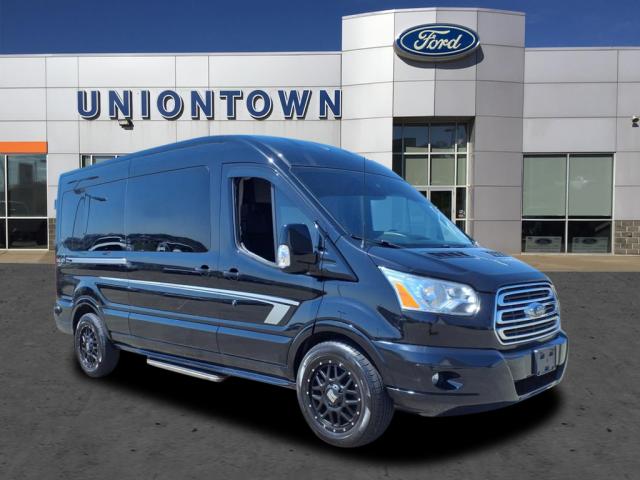 2017 Ford Transit Transit 250 Conversion Van