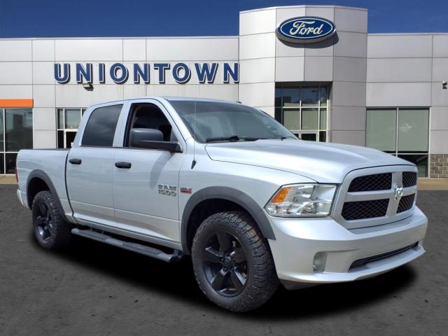 2014 RAM 1500 Express