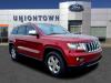 2013 Jeep Grand Cherokee