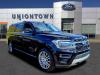 2022 Ford Expedition MAX