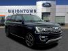 2021 Ford Expedition MAX