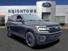 2022 Ford Expedition