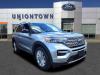 2024 Ford Explorer