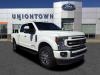 2022 Ford F-250 Super Duty