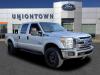 2016 Ford F-250 Super Duty