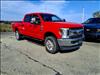 2018 Ford F-250 Super Duty