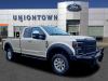 2017 Ford F-250 Super Duty