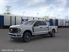 2025 Ford F-250 Super Duty