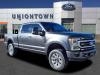 2020 Ford F-250 Super Duty