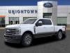 2024 Ford F-250 Super Duty