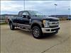 2017 Ford F-350 Super Duty